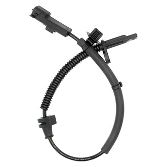 Holstein® - Rear Passenger Side ABS Wheel Speed Sensor