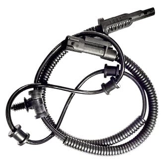 Holstein® - Rear Driver Side ABS Wheel Speed Sensor