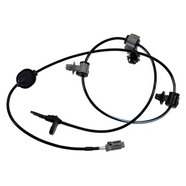 Holstein® - Rear Passenger Side ABS Wheel Speed Sensor