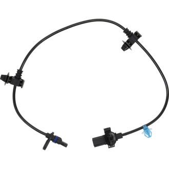 Holstein® - Rear Passenger Side ABS Wheel Speed Sensor