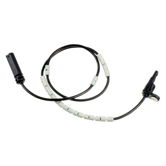 Holstein® - Rear Driver Side ABS Wheel Speed Sensor