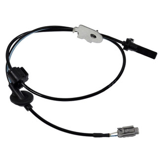 Holstein® - Front Passenger Side ABS Wheel Speed Sensor