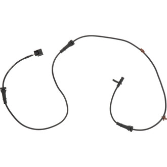 Holstein® - ABS Wheel Speed Sensor