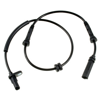 Holstein® - Front Passenger Side ABS Wheel Speed Sensor