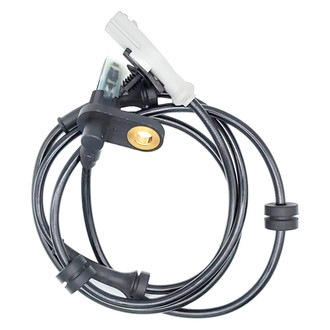 Holstein® - Rear Passenger Side ABS Wheel Speed Sensor