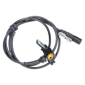 Holstein® - Rear Driver Side ABS Wheel Speed Sensor