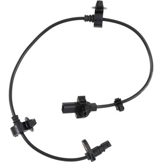 Holstein® - ABS Wheel Speed Sensor
