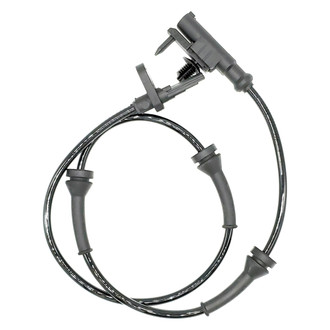 Holstein® - ABS Wheel Speed Sensor