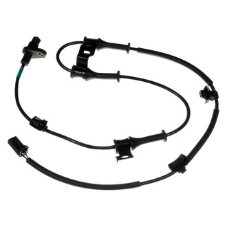 Holstein® - Front Passenger Side ABS Wheel Speed Sensor