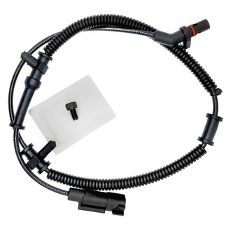 Holstein® - ABS Wheel Speed Sensor