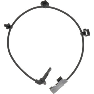 Holstein® - ABS Wheel Speed Sensor