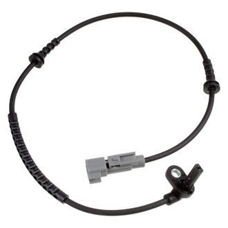 Holstein® - Front Driver Side ABS Wheel Speed Sensor