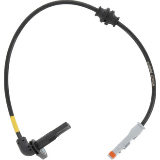 Holstein® - Front Driver Side ABS Wheel Speed Sensor