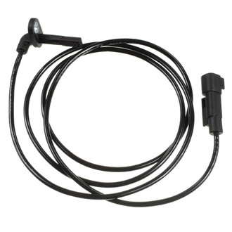 Holstein® - Rear Driver Side ABS Wheel Speed Sensor