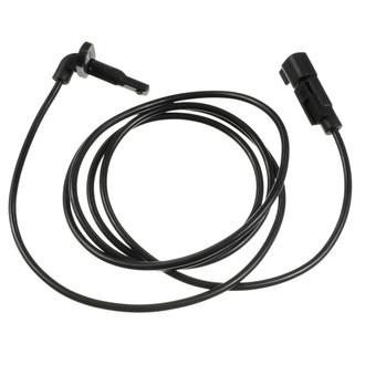 Holstein® - Rear Passenger Side ABS Wheel Speed Sensor