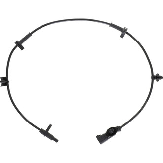 Holstein® - Front ABS Wheel Speed Sensor