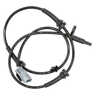 Holstein® - Rear Passenger Side ABS Wheel Speed Sensor