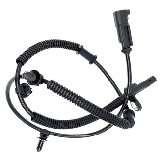 Holstein® - Front Passenger Side ABS Wheel Speed Sensor