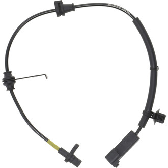 Holstein® - Rear Passenger Side ABS Wheel Speed Sensor