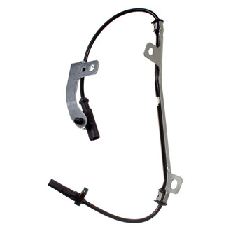 Holstein® - Rear Driver Side ABS Wheel Speed Sensor