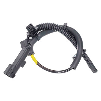 Holstein® - ABS Wheel Speed Sensor