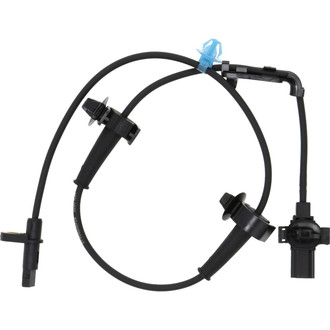 Holstein® - Front Passenger Side ABS Wheel Speed Sensor