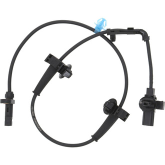 Holstein® - Front Driver Side ABS Wheel Speed Sensor
