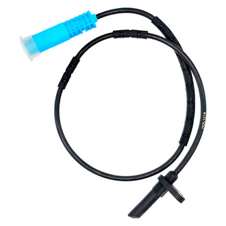 Holstein® - Rear ABS Wheel Speed Sensor