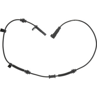 Holstein® - Rear Passenger Side ABS Wheel Speed Sensor