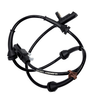 Holstein® - Rear ABS Wheel Speed Sensor