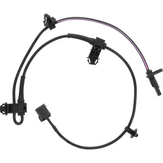 Holstein® - ABS Wheel Speed Sensor