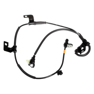 Holstein® - Front Passenger Side ABS Wheel Speed Sensor