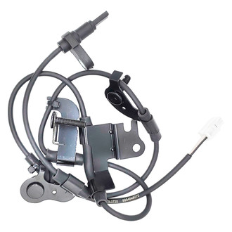 Holstein® - ABS Wheel Speed Sensor