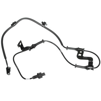 Holstein® - Front Driver Side ABS Wheel Speed Sensor