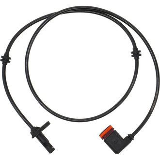 Holstein® - Rear Driver Side ABS Wheel Speed Sensor