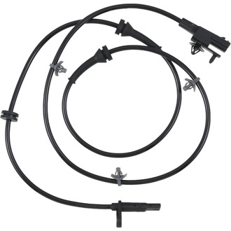 Holstein® - ABS Wheel Speed Sensor
