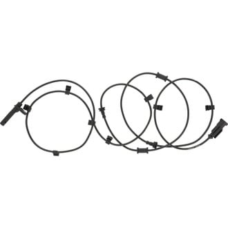 Holstein® - ABS Wheel Speed Sensor