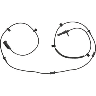 Holstein® - ABS Wheel Speed Sensor