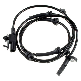 Holstein® - ABS Wheel Speed Sensor