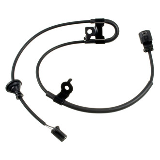 Holstein® - ABS Wheel Speed Sensor Wiring Harness