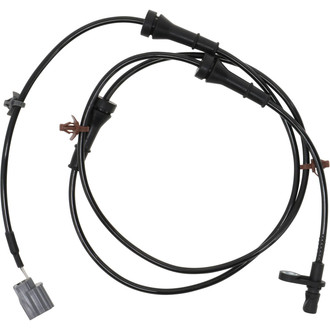 Holstein® - Rear Driver Side ABS Wheel Speed Sensor