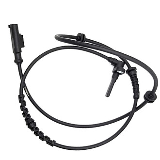 Holstein® - Front ABS Wheel Speed Sensor