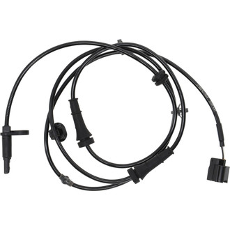 Holstein® - Front Driver Side ABS Wheel Speed Sensor