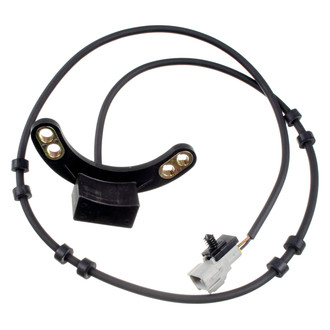 Holstein® - Front Passenger Side ABS Wheel Speed Sensor