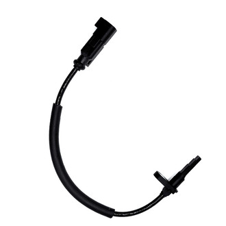 Holstein® - Front Driver Side ABS Wheel Speed Sensor