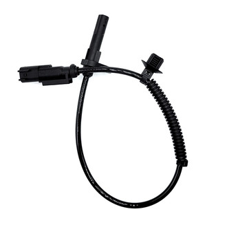 Holstein® - Rear Driver Side ABS Wheel Speed Sensor