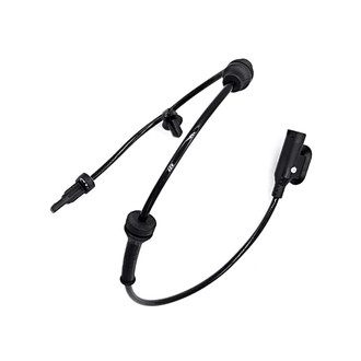 Holstein® - Rear Driver Side ABS Wheel Speed Sensor