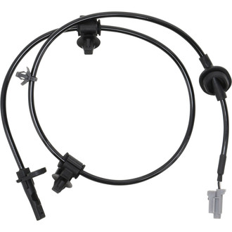 Holstein® - ABS Wheel Speed Sensor