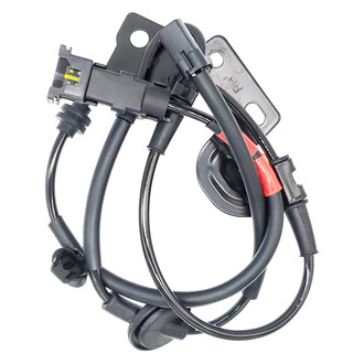 Holstein® - Rear Passenger Side ABS Wheel Speed Sensor