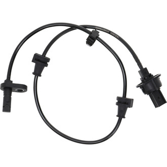 Holstein® - Front Passenger Side ABS Wheel Speed Sensor